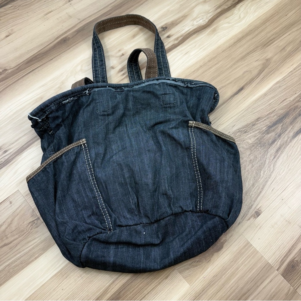 Thirty-One Denim Shoulder Bag
